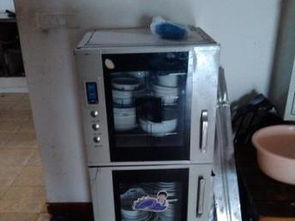 店鋪到期，冰柜與廚房用具轉讓及冰箱維修服務