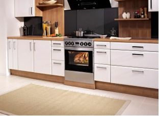 時髦的蒸烤一體箱，你真的會選嗎？91暢修保家電課堂