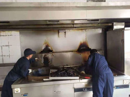 新莊街道油煙機(jī)清洗維修服務(wù)報價及冰箱維修指南