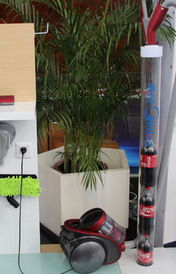 創(chuàng)新引領(lǐng)未來廚房生活 2013美的廚房電器新品發(fā)布暨冰箱維修服務(wù)升級