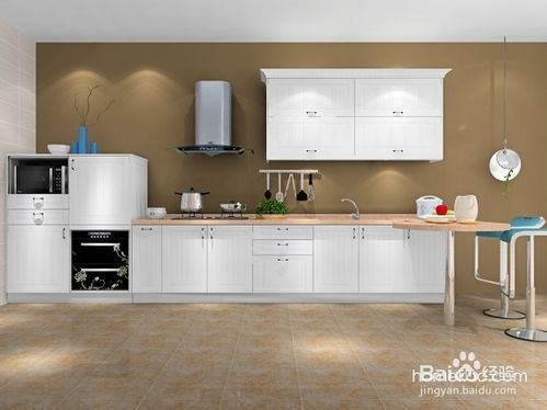 步入式廚房家電 引領(lǐng)現(xiàn)代廚房裝修新潮流，兼談其維護(hù)要點(diǎn)