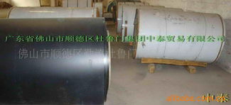 佛山市順德區(qū)勒流杜魯門硅鎂合金制品廠 磁性板產(chǎn)品在石油氣行業(yè)的應(yīng)用
