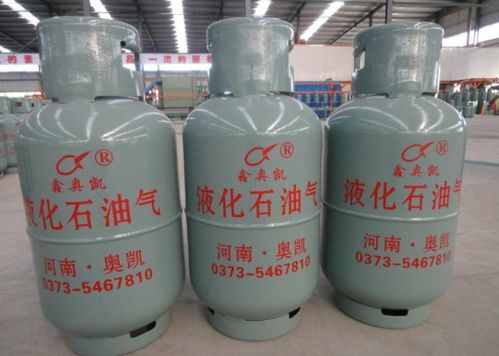 第一次使用石油氣？教你正確開關(guān)液化氣罐的方法
