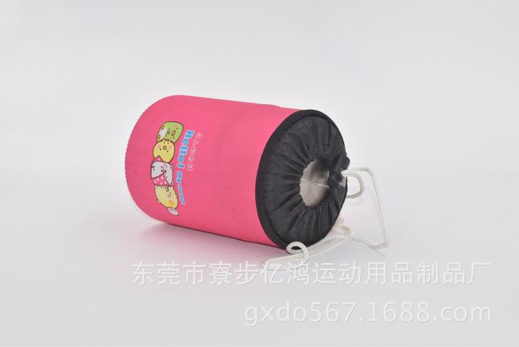 燜燒杯套 為您的燜燒杯穿上環保“外衣”